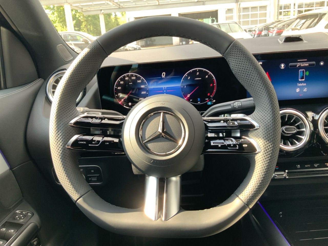 Mercedes-Benz GLA – Bild 11