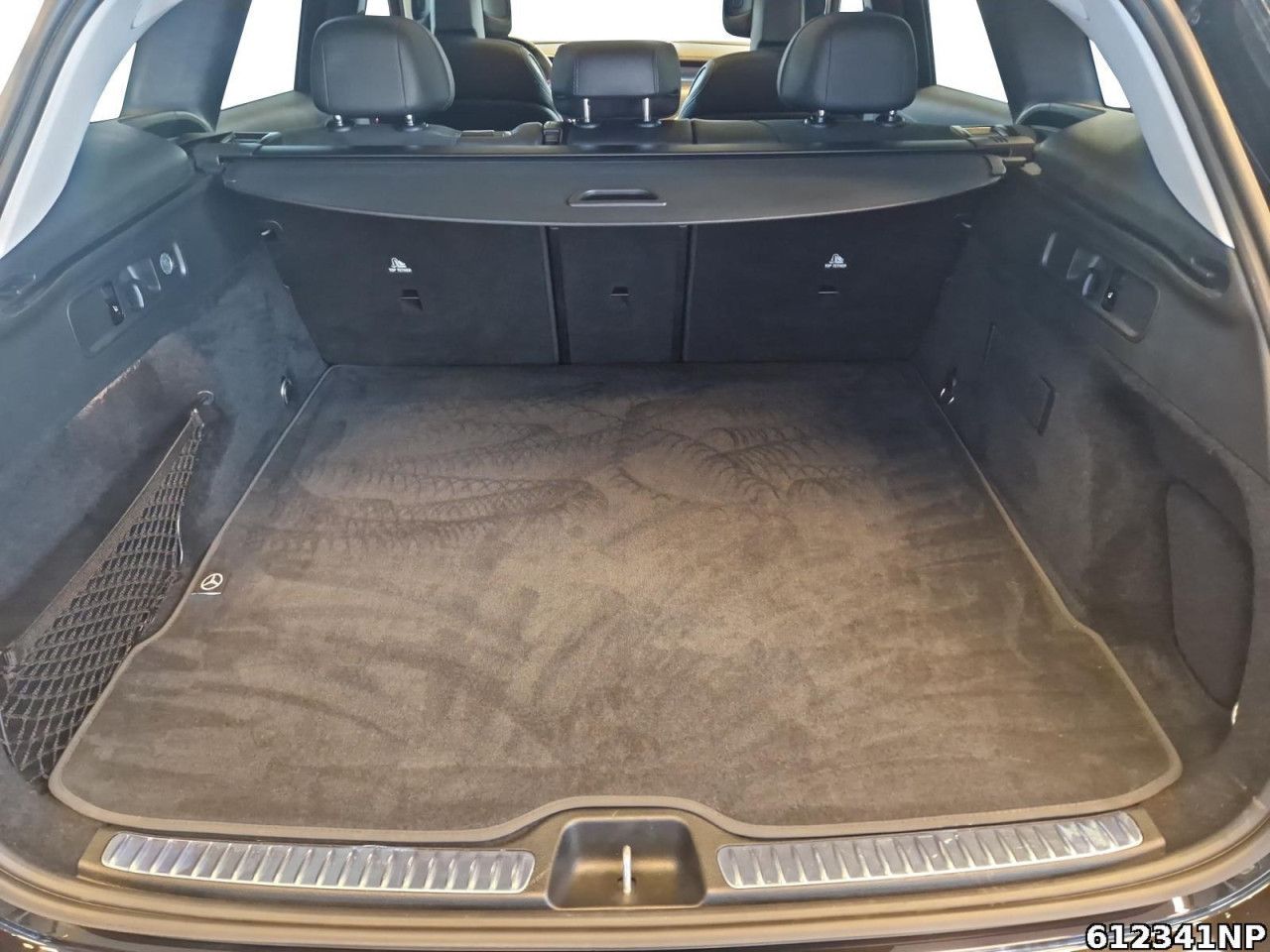 Mercedes-Benz GLC – Bild 6