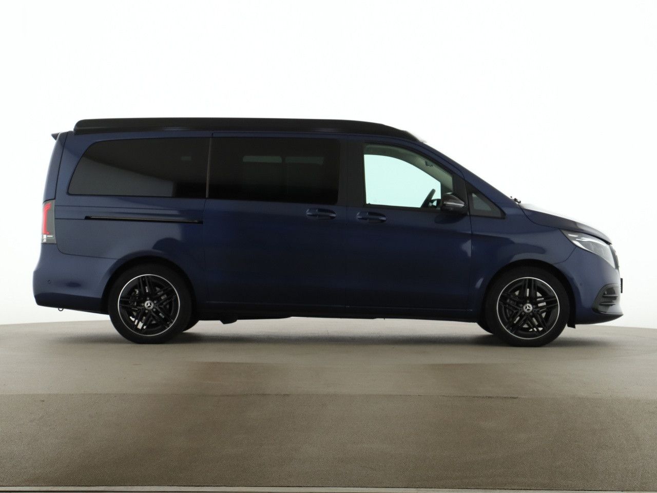 Mercedes-Benz Marco Polo – Bild 7