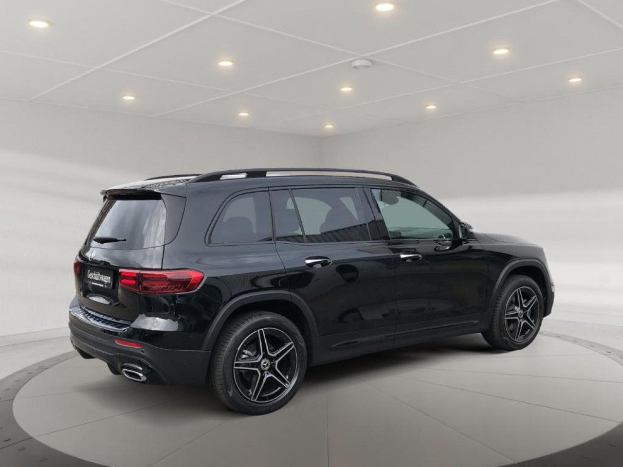 Mercedes-Benz GLB – Bild 2