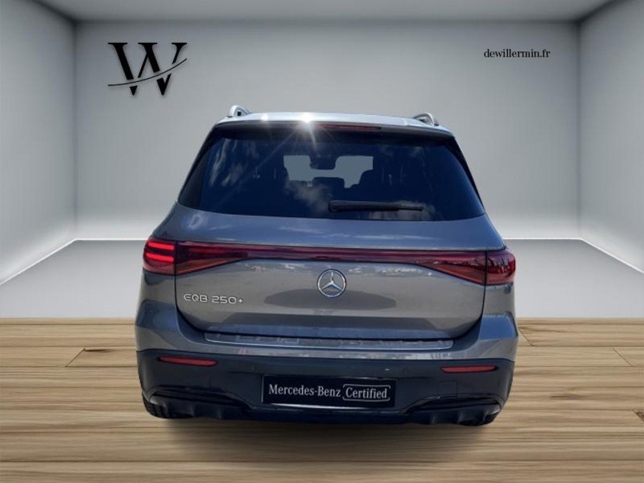 Photo du v&eacute;hicule 6 / 18