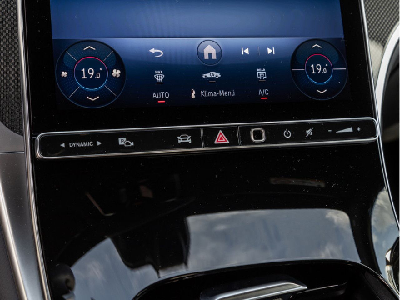 Mercedes-Benz GLC – Bild 15