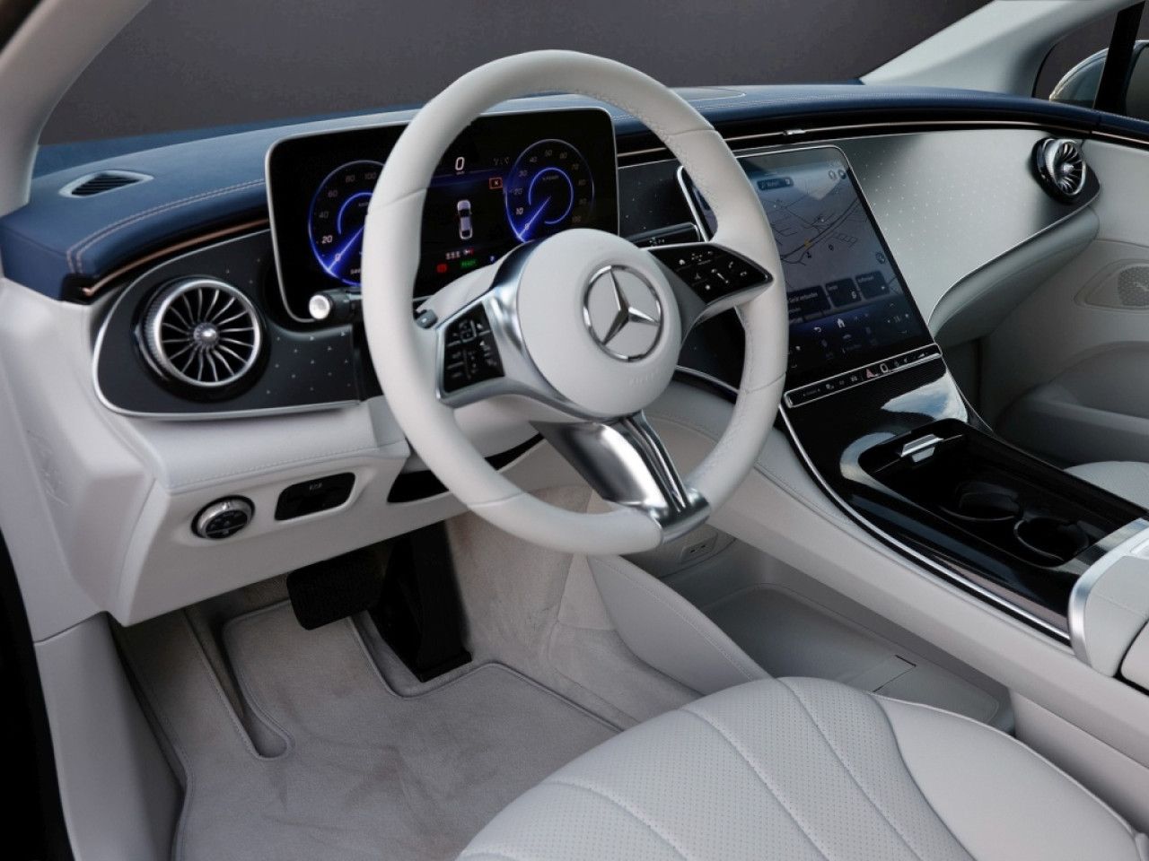 Mercedes-Benz EQE – Bild 5