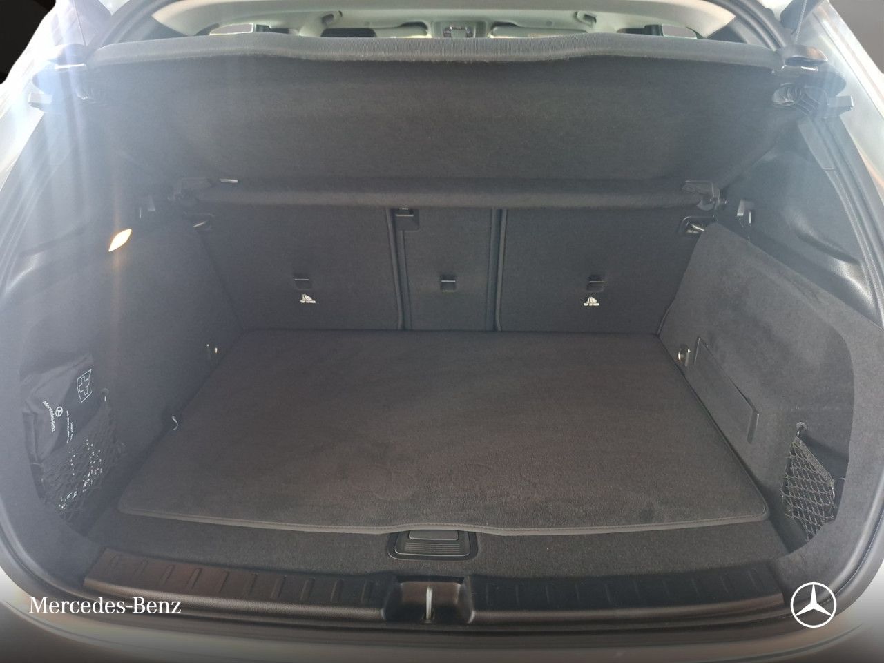 Mercedes-Benz GLA – Bild 15