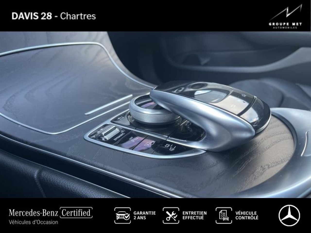 Photo du v&eacute;hicule 17 / 18