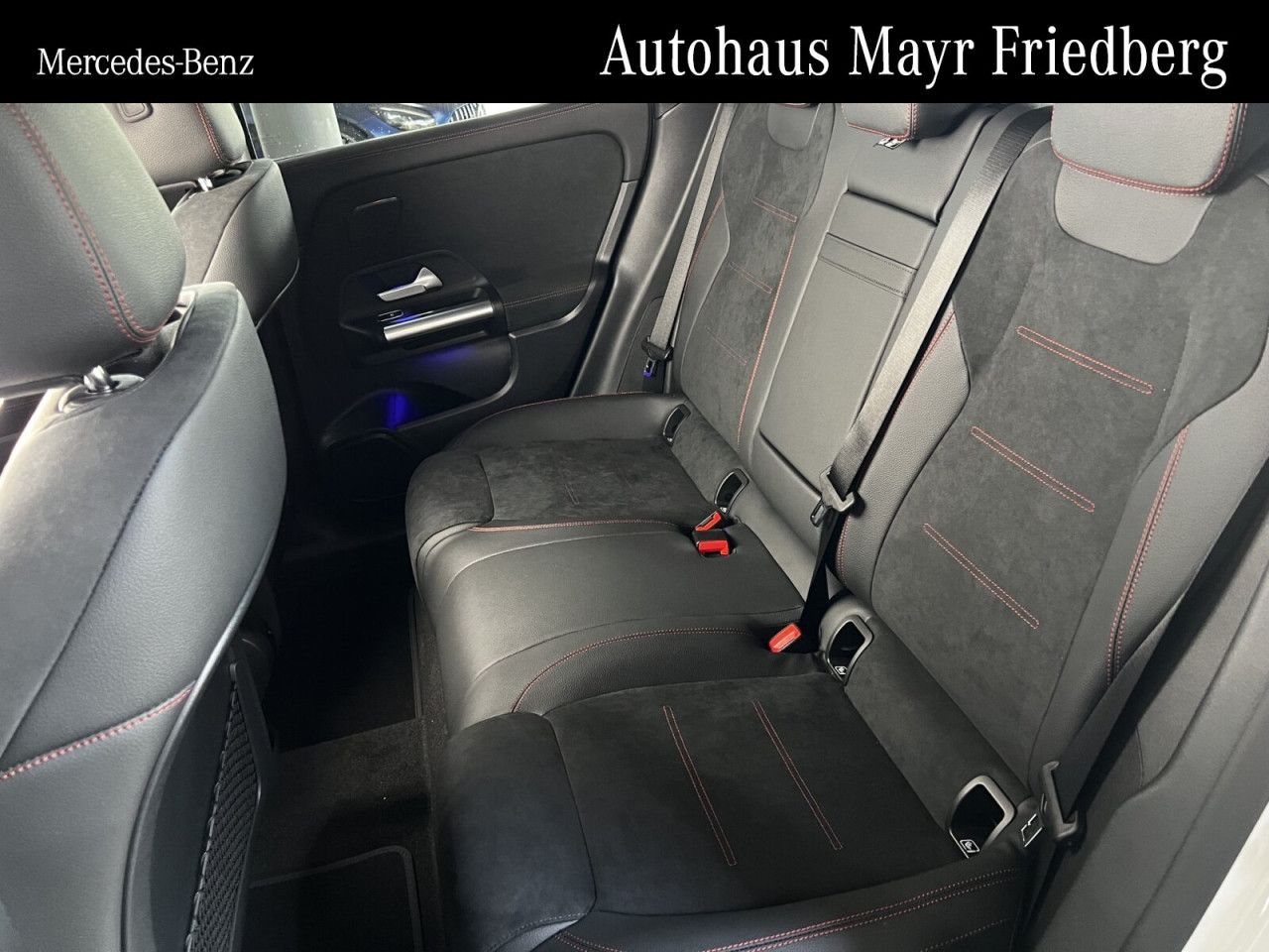 Mercedes-Benz EQA – Bild 16