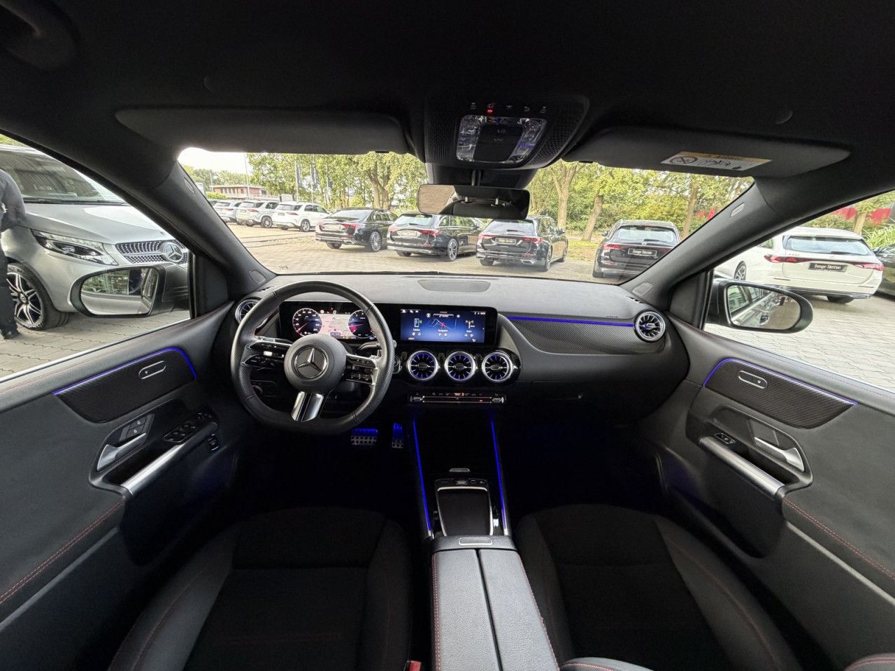 Mercedes-Benz B-Klasse – Bild 7