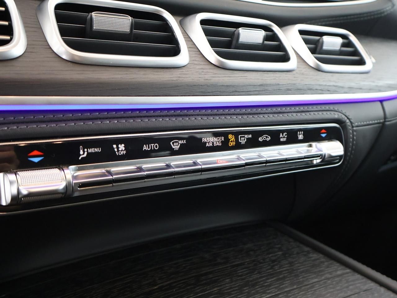 Mercedes-Benz GLE – Bild 30