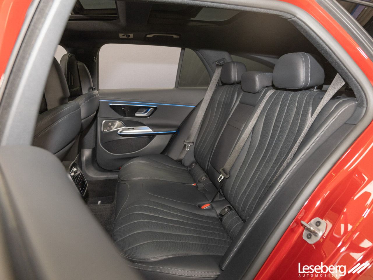 Mercedes-Benz E-Klasse – Bild 16