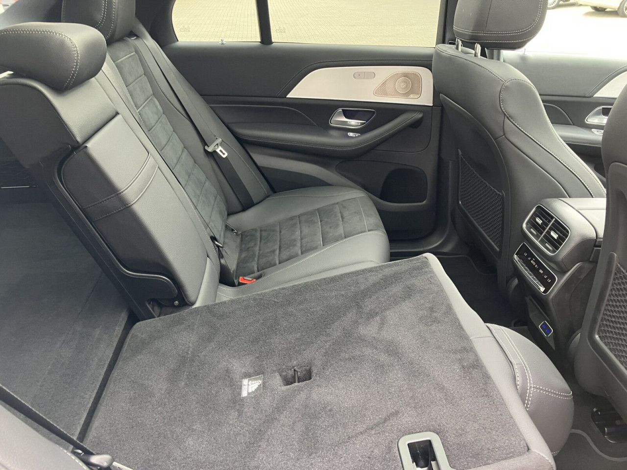 Mercedes-Benz GLE – Bild 10