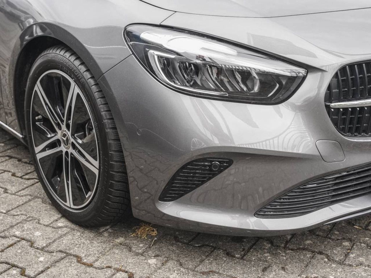 Mercedes-Benz B-Klasse – Bild 5