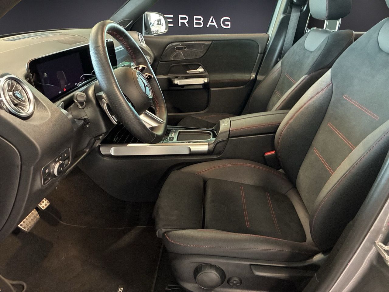 Mercedes-Benz GLB – Bild 10