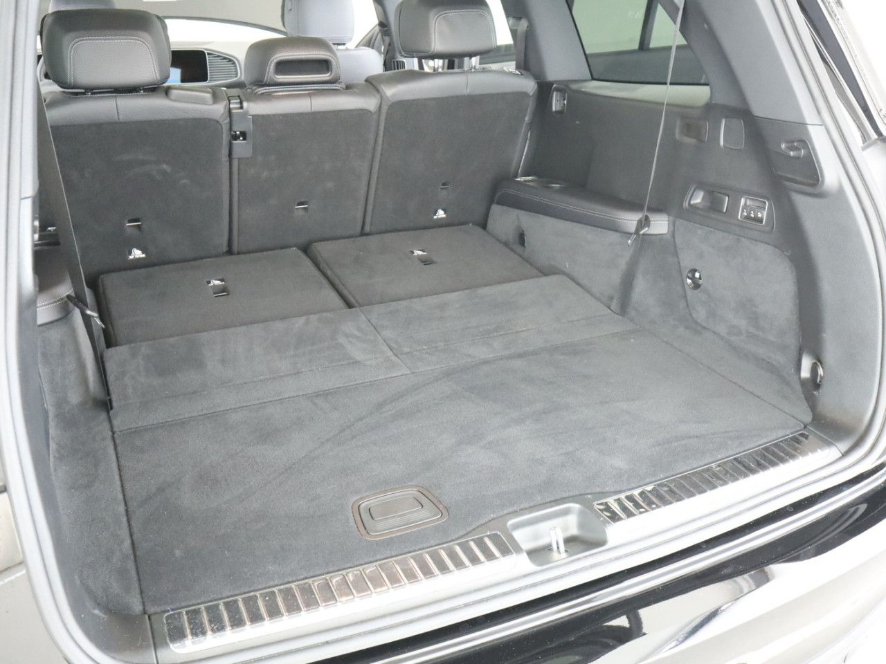Mercedes-Benz GLS – Bild 23