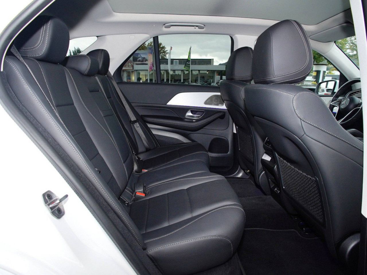 Mercedes-Benz GLE – Bild 7