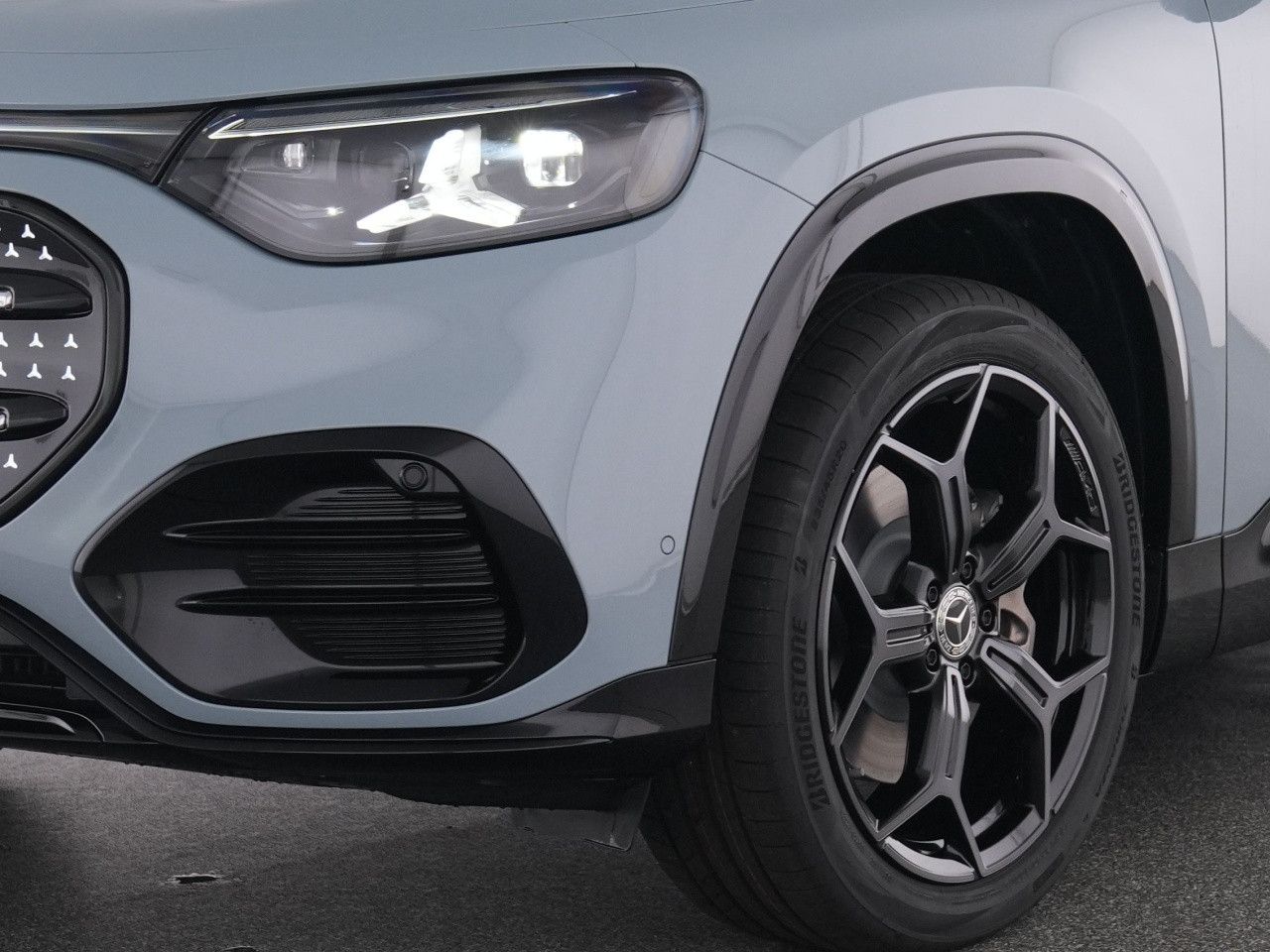 Mercedes-Benz GLB – Bild 8