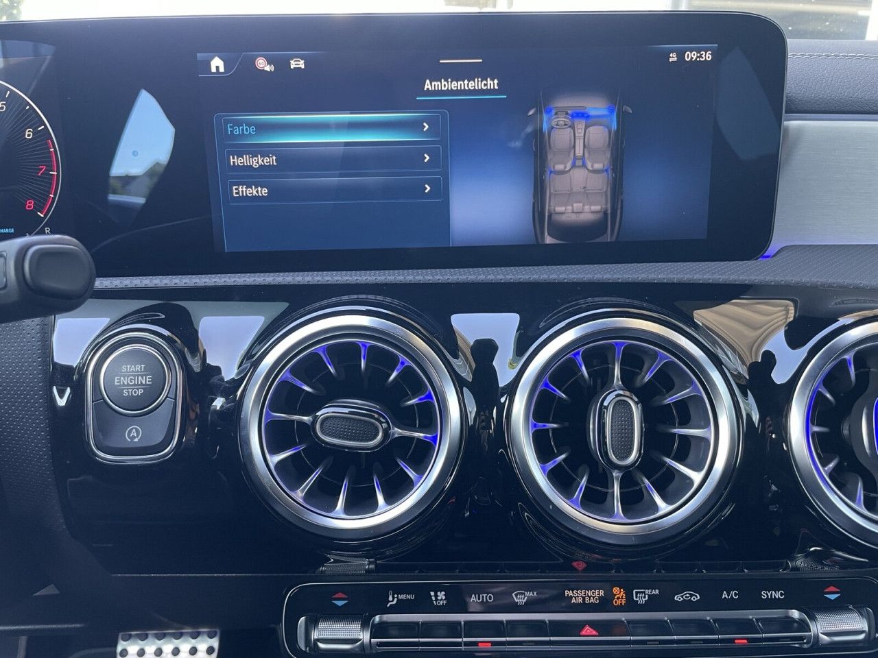 Mercedes-Benz CLA – Bild 15