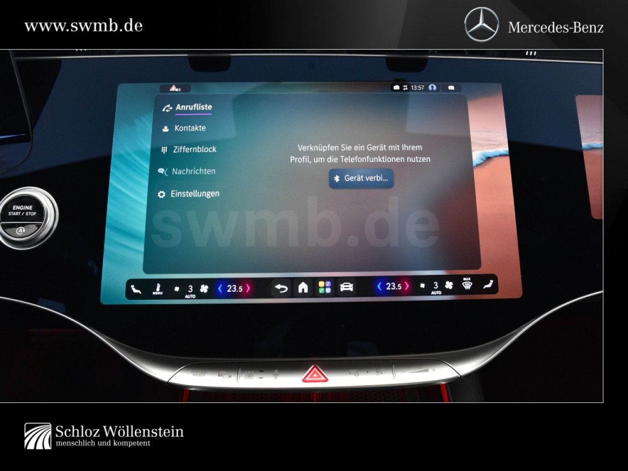 Mercedes-Benz S-Klasse – Bild 13