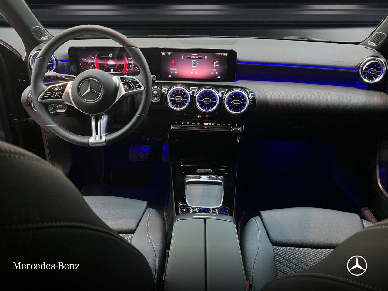 Mercedes-Benz A-Klasse – Bild 11