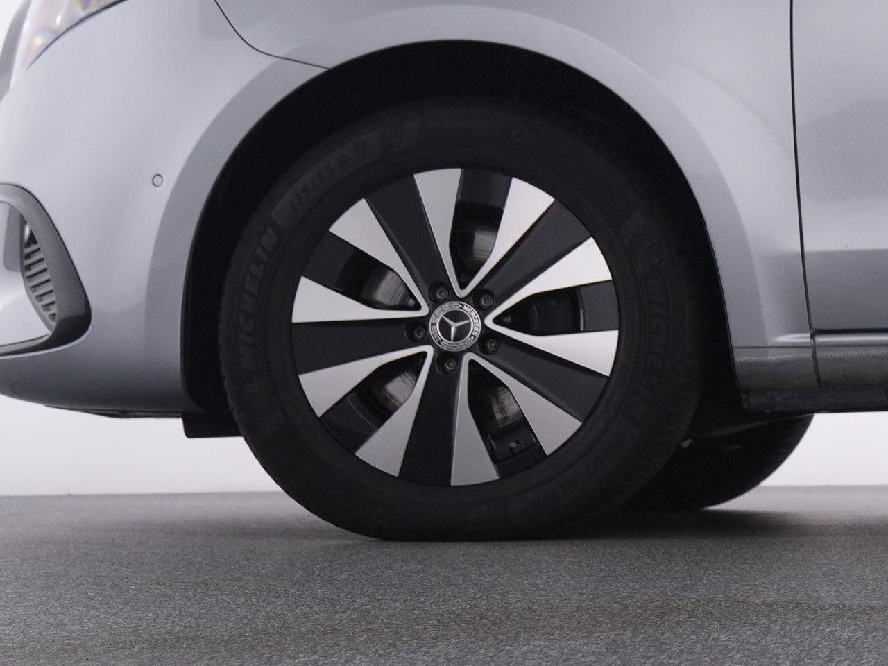 Mercedes-Benz V-Klasse – Bild 19