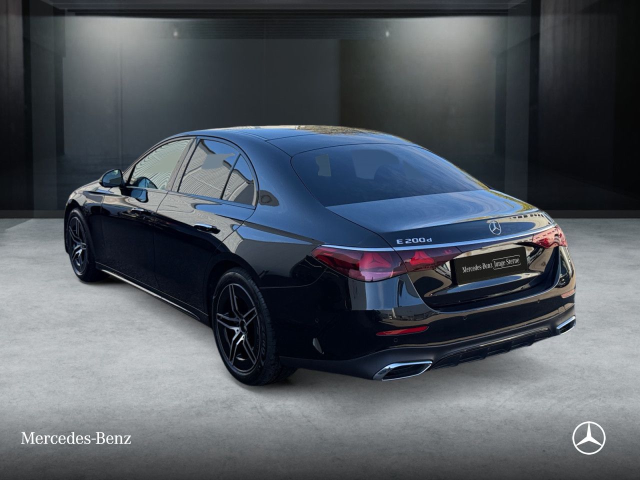 Mercedes-Benz E-Klasse – Bild 6