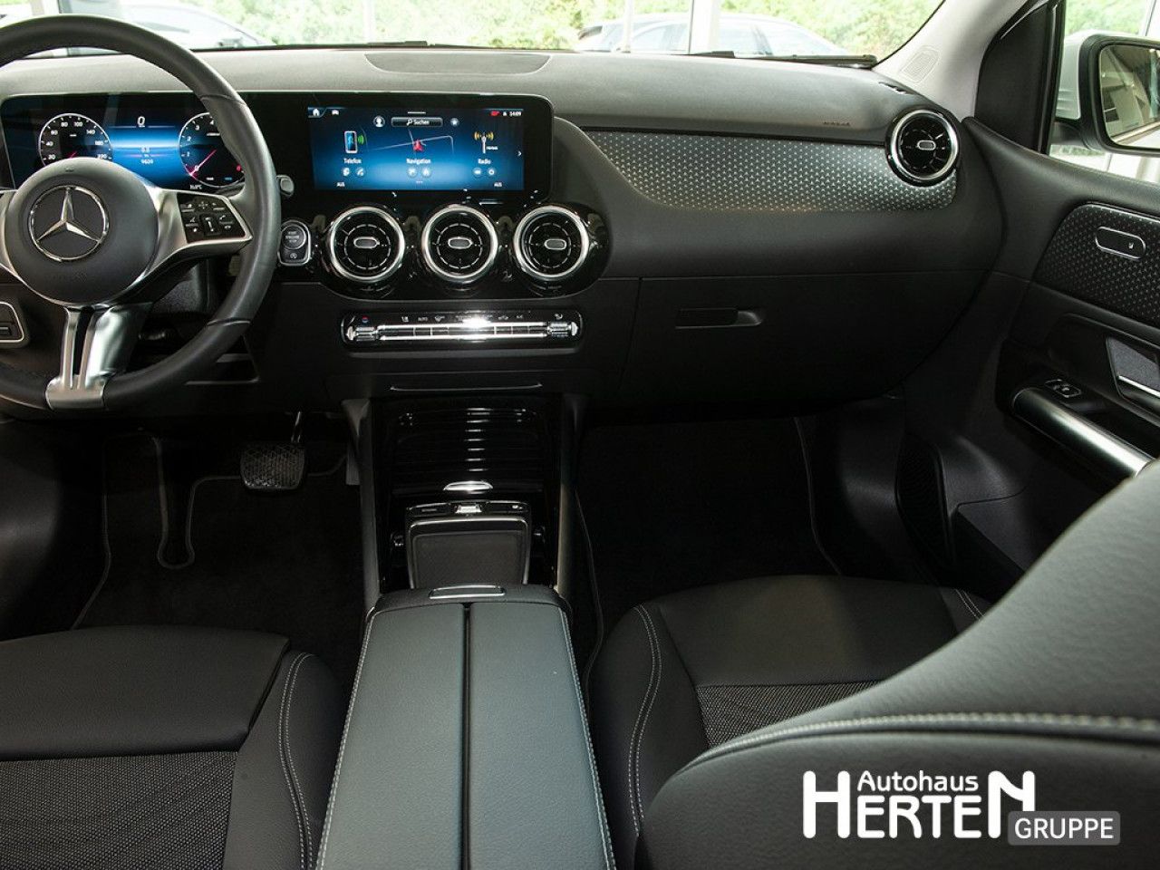 Mercedes-Benz B-Klasse – Bild 11