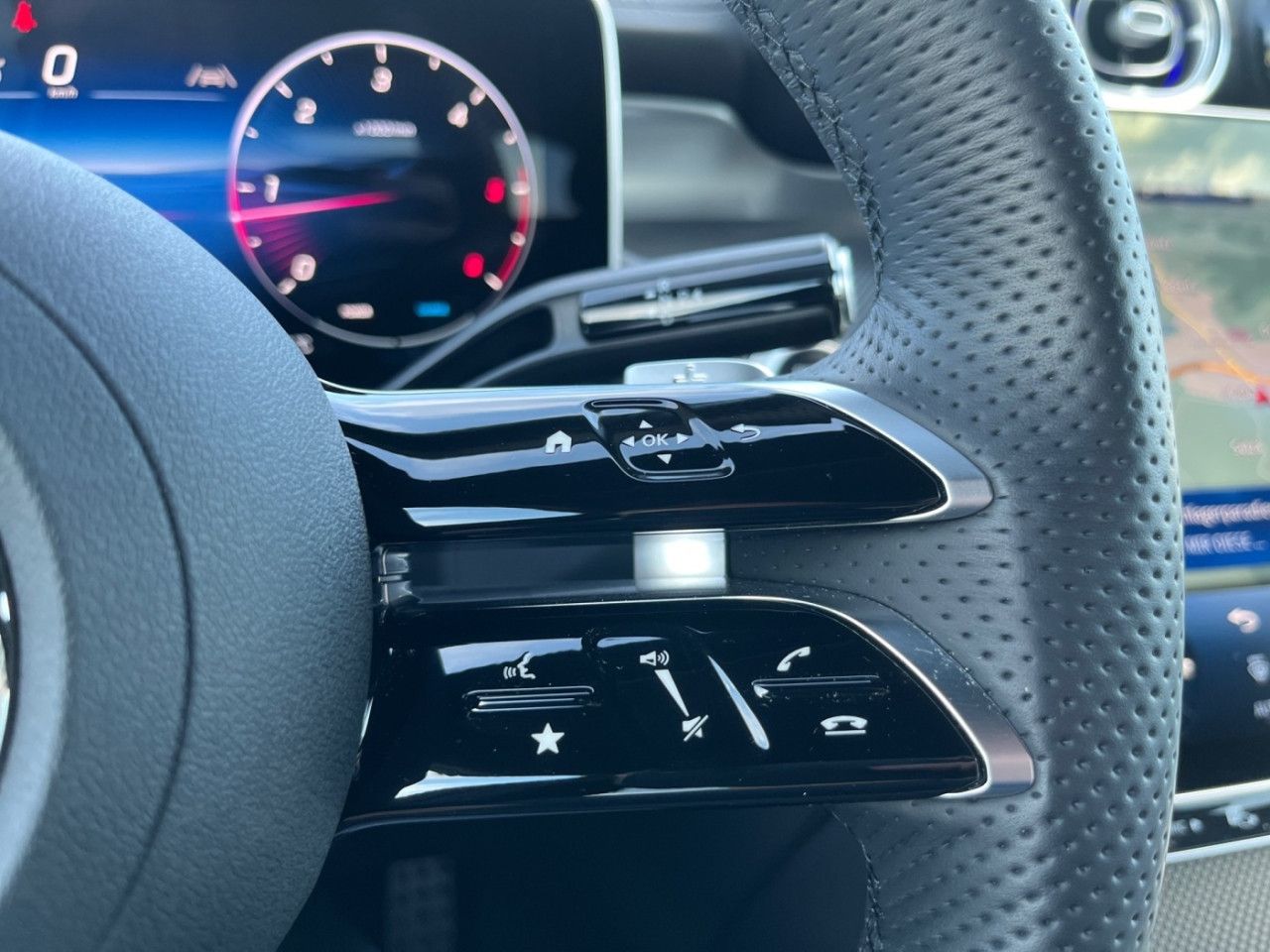 Mercedes-Benz GLC – Bild 23