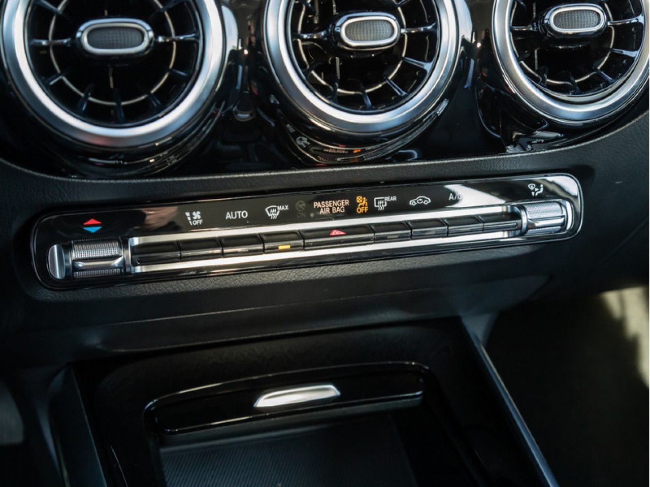 Mercedes-Benz B-Klasse – Bild 15