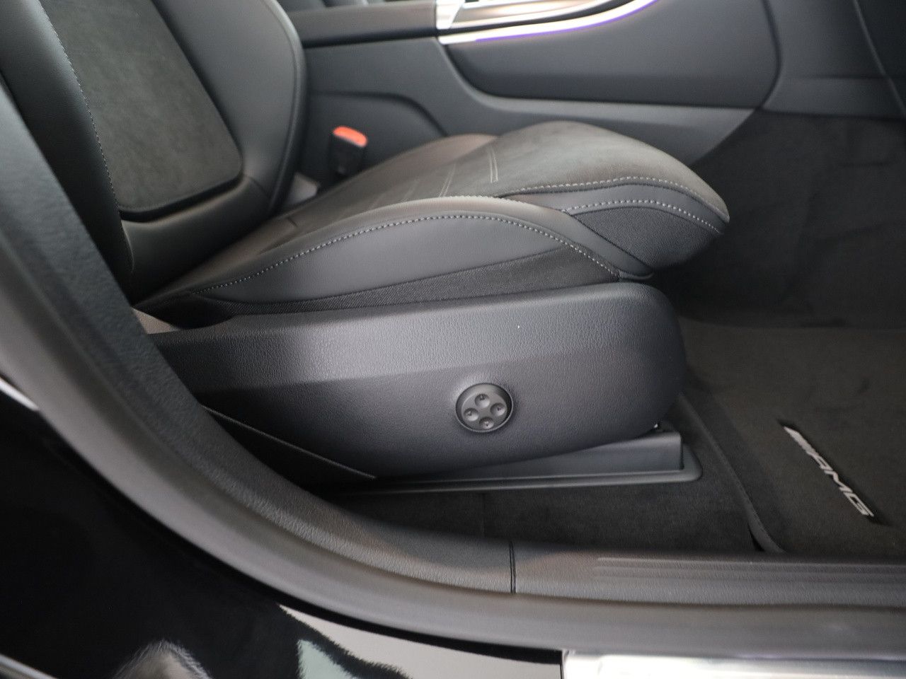 Mercedes-Benz GLC – Bild 17