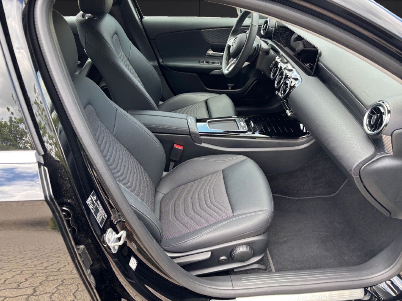 Mercedes-Benz A-Klasse – Bild 6