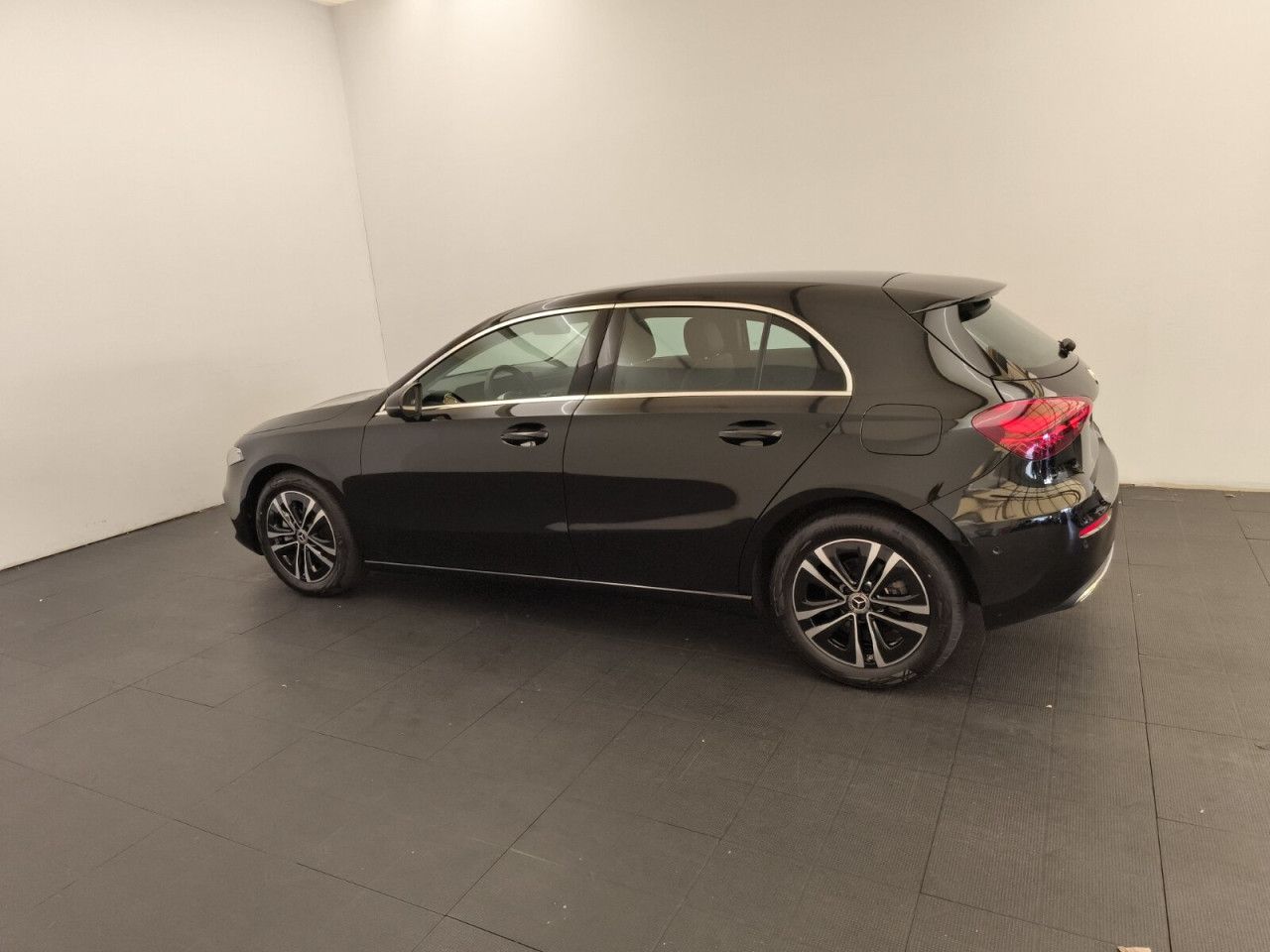 Mercedes-Benz A-Klasse – Bild 8