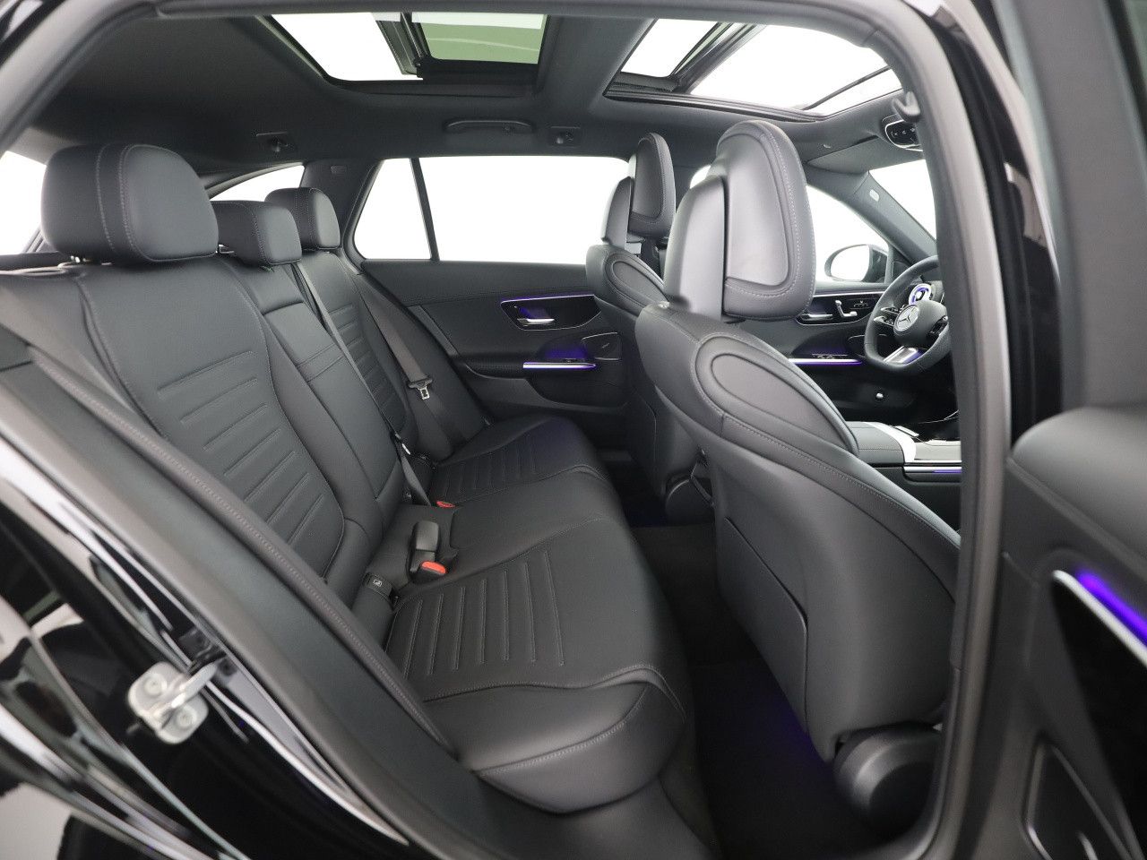 Mercedes-Benz C-Klasse – Bild 14