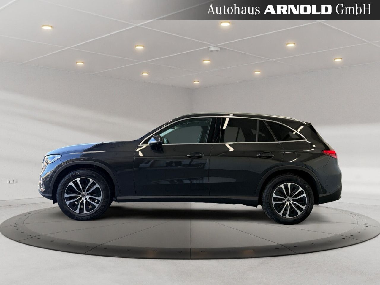 Mercedes-Benz GLC – Bild 2