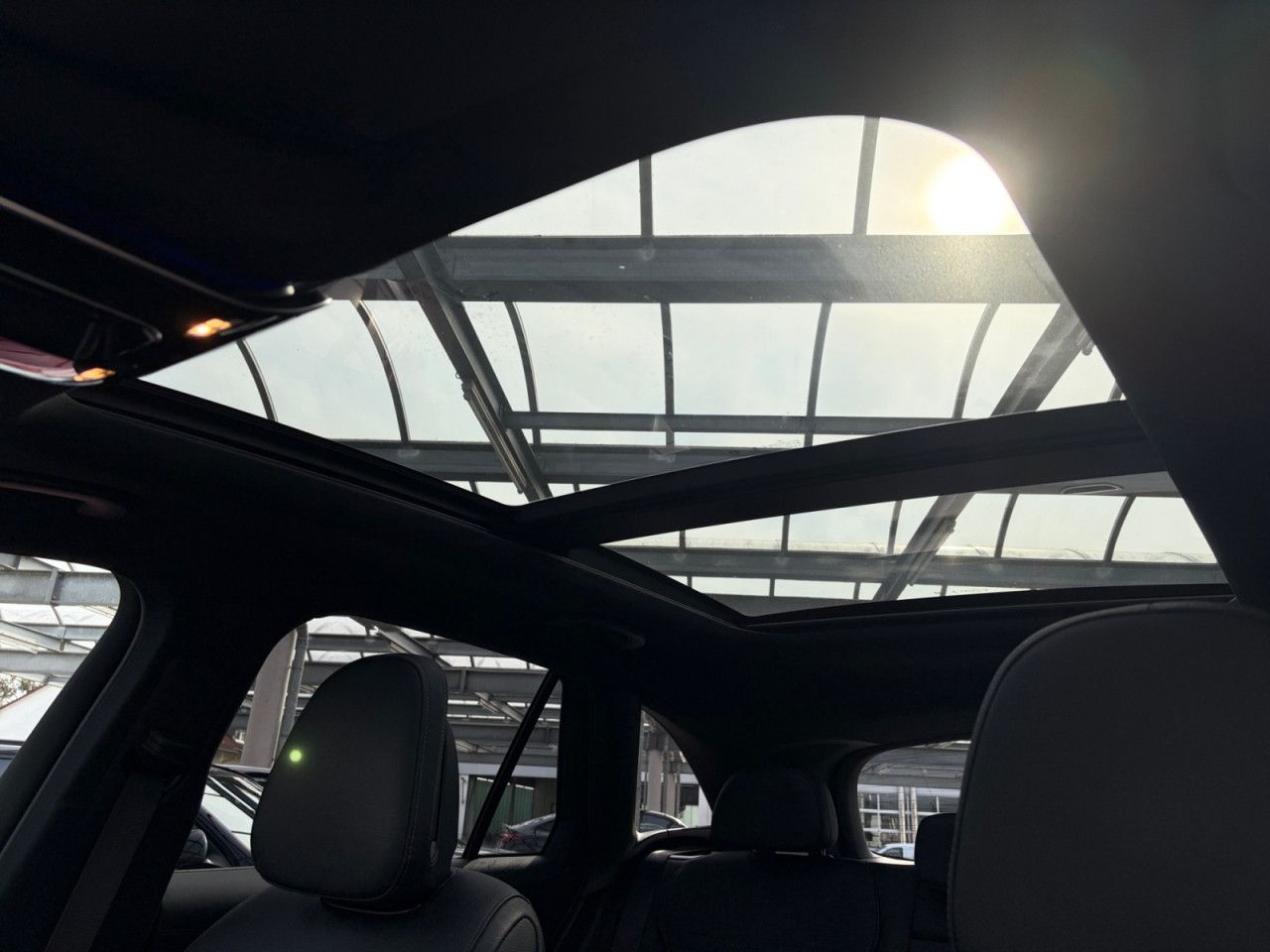 Mercedes-Benz GLC – Bild 11