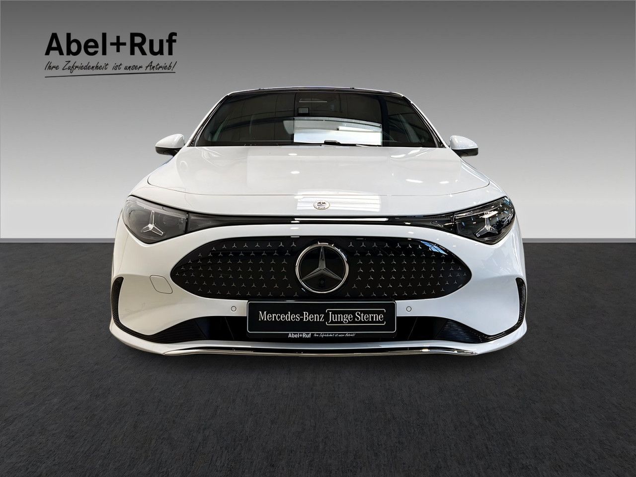 Mercedes-Benz CLA – Bild 12