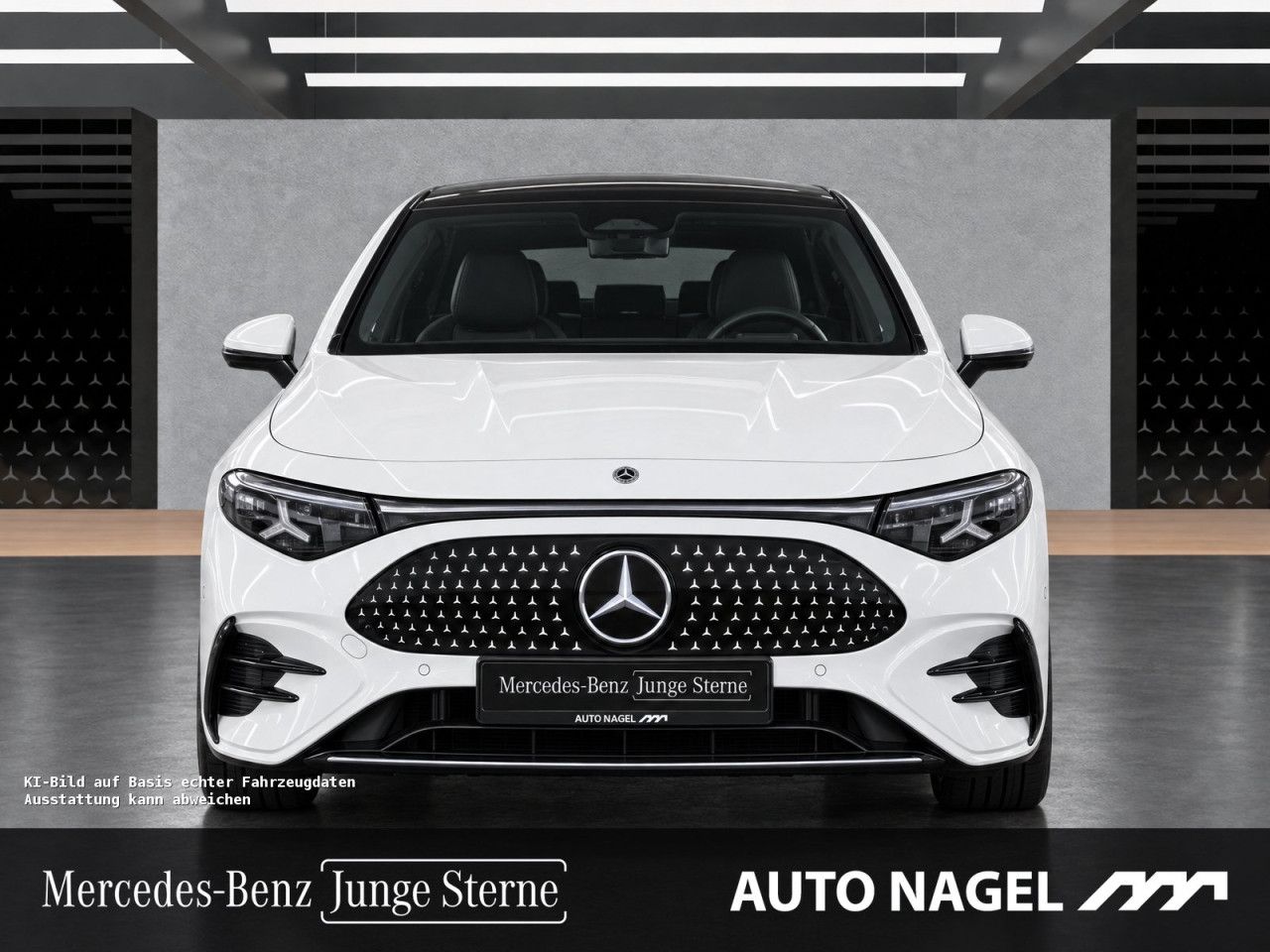 Mercedes-Benz CLA – Bild 2