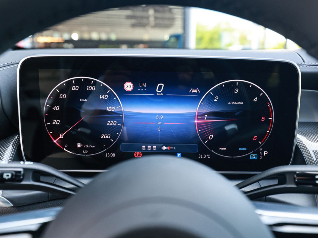 Mercedes-Benz GLC – Bild 16