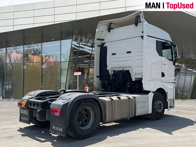 MAN TGX 18.510 4x2 BL SA 6
