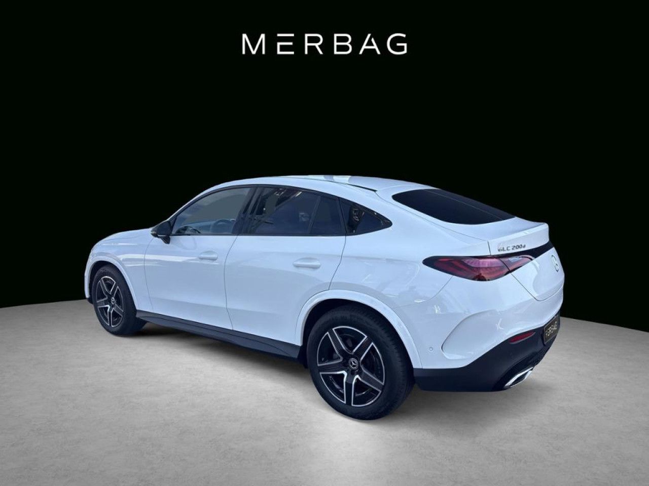 Mercedes-Benz GLC – Bild 5
