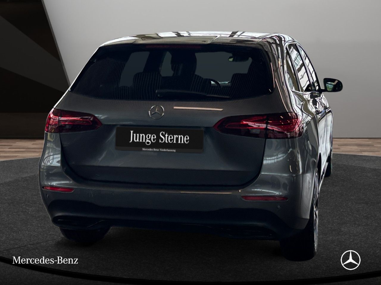 Mercedes-Benz B-Klasse – Bild 5