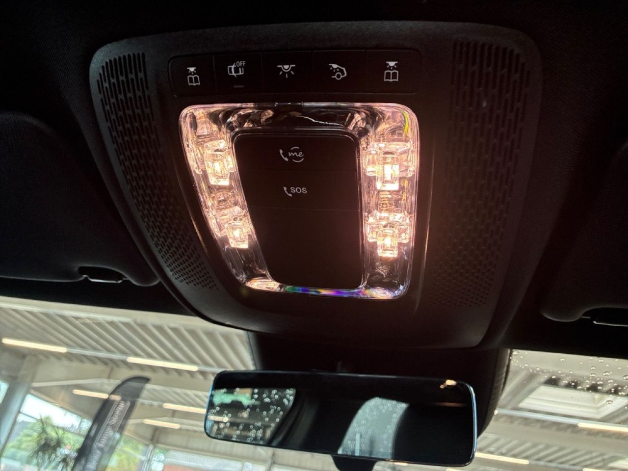 Mercedes-Benz A-Klasse – Bild 17