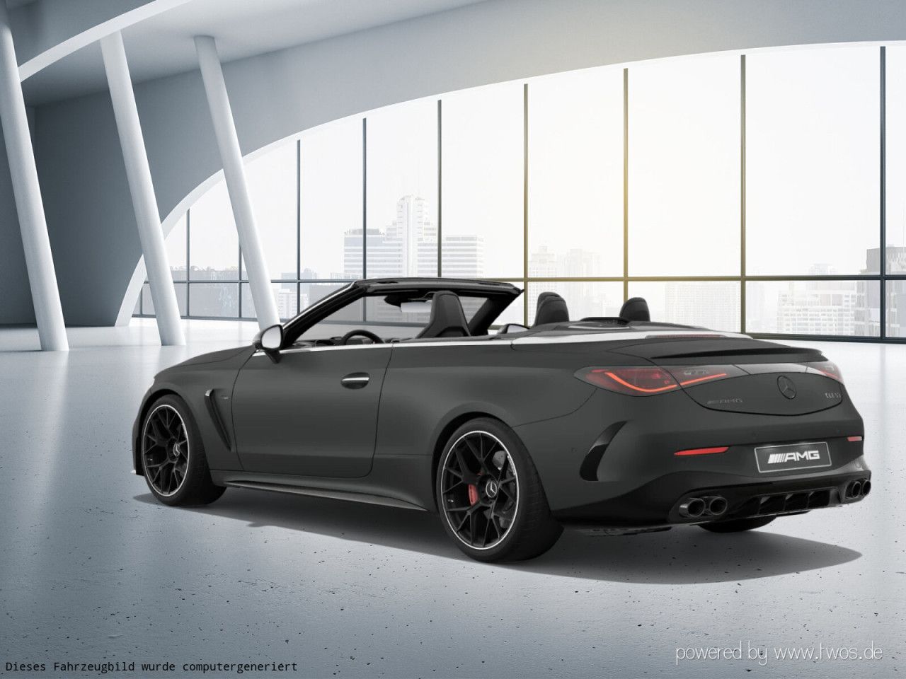 Mercedes-Benz CLE – Bild 15