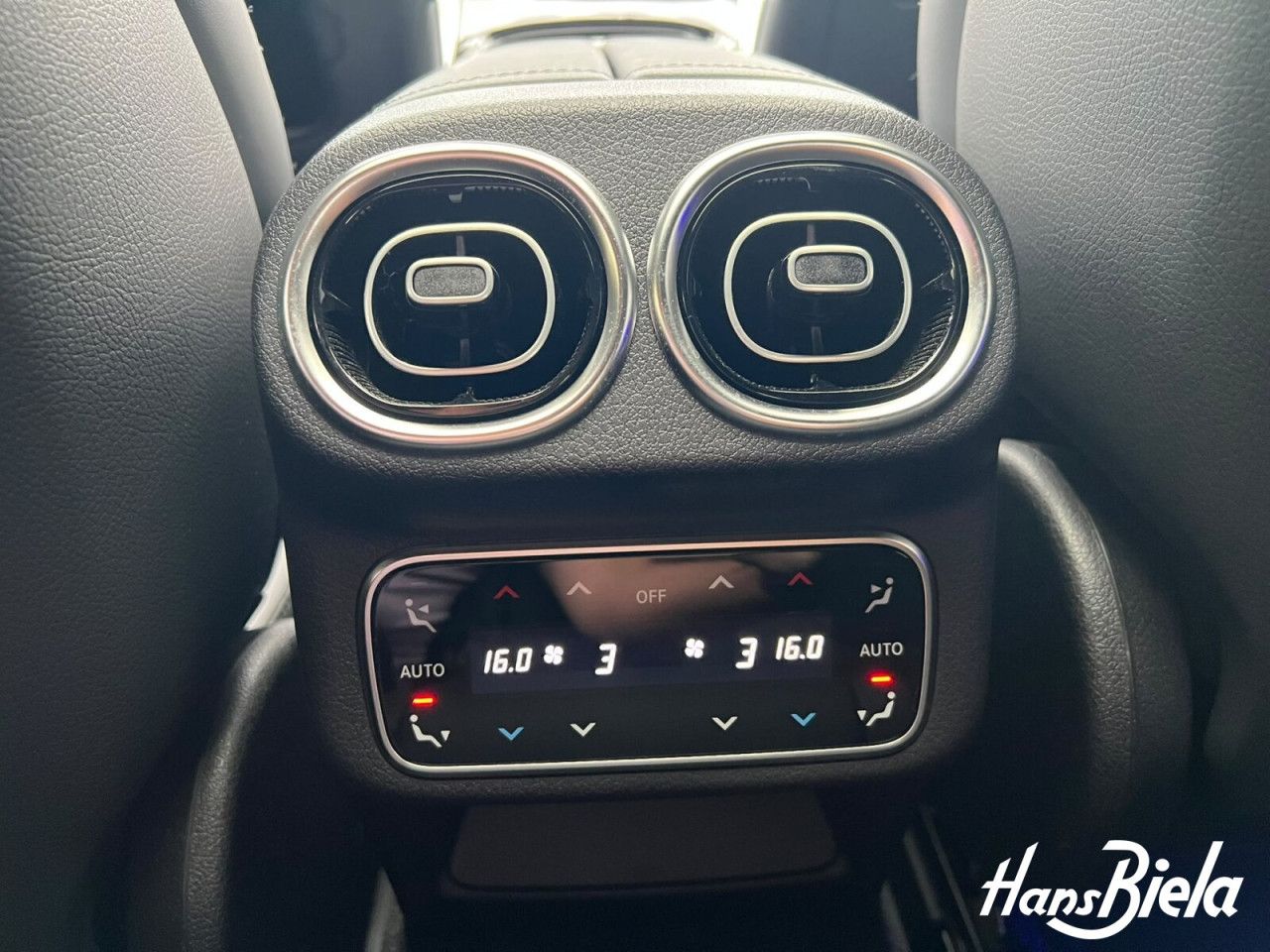 Mercedes-Benz GLC – Bild 17