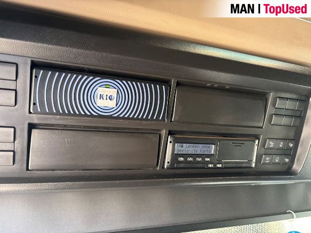 MAN TGX 18.510 4x2 BL SA 24