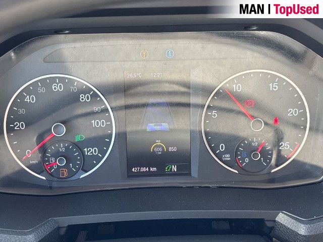 MAN TGX 18.510 4x2 BL SA 23