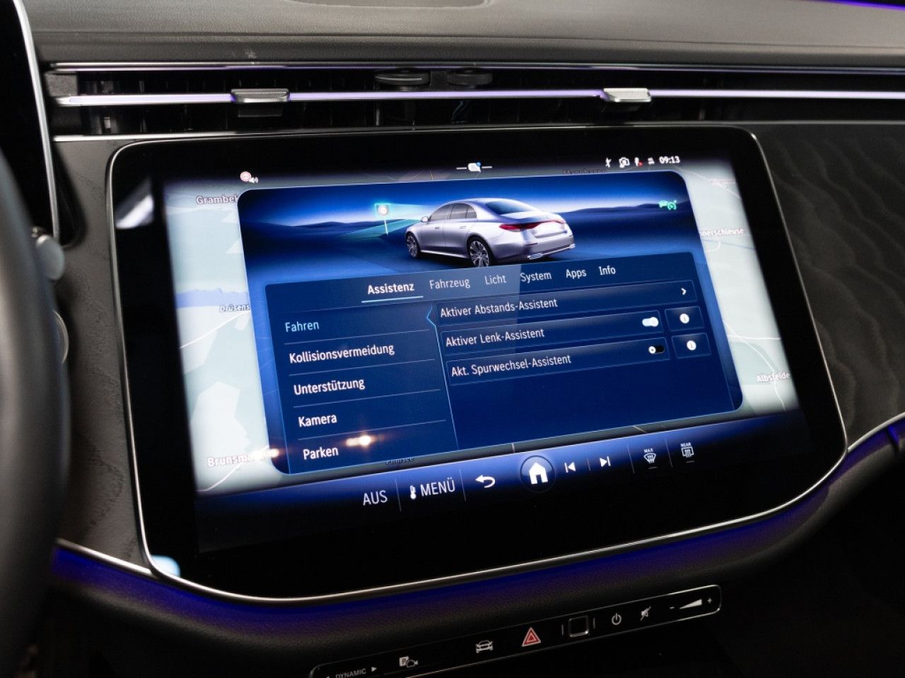 Mercedes-Benz E-Klasse – Bild 14