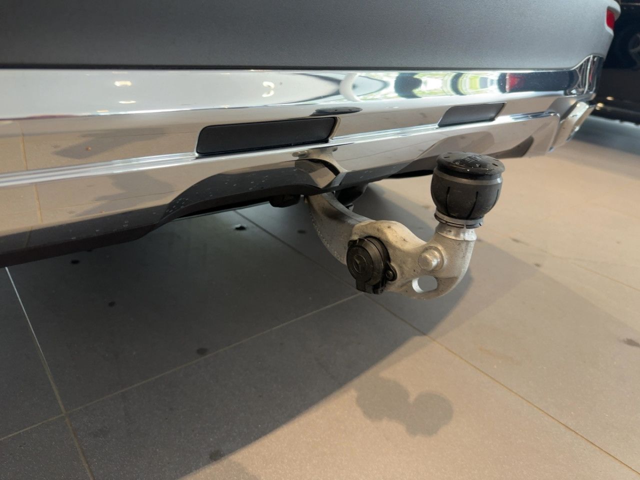 Mercedes-Benz GLC – Bild 9