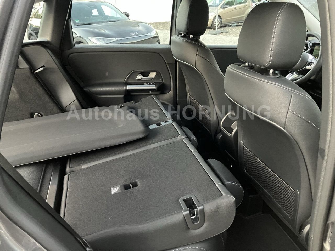 Mercedes-Benz B-Klasse – Bild 19
