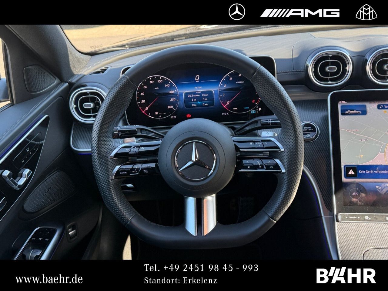 Mercedes-Benz C-Klasse – Bild 15