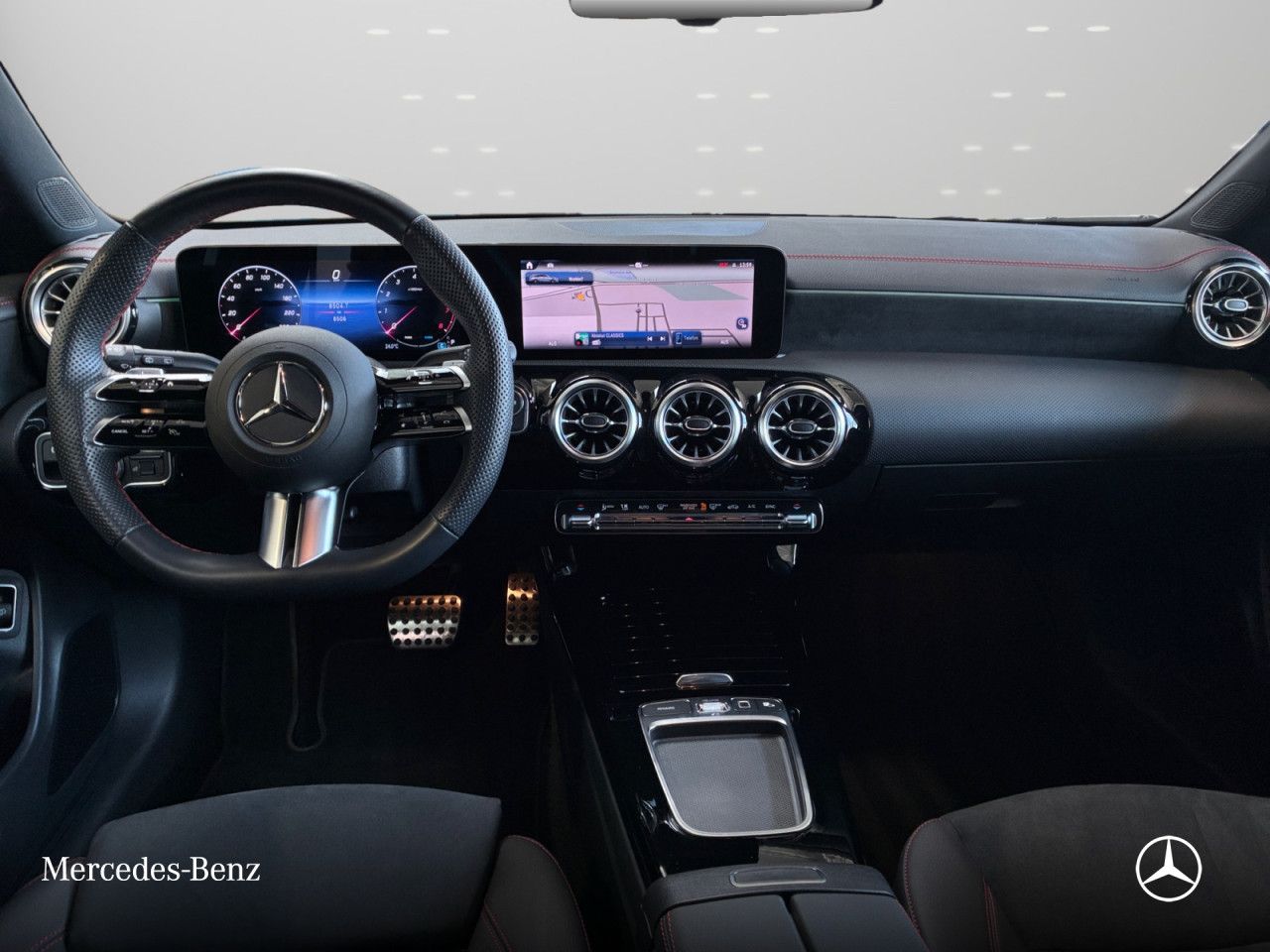 Mercedes-Benz CLA – Bild 10