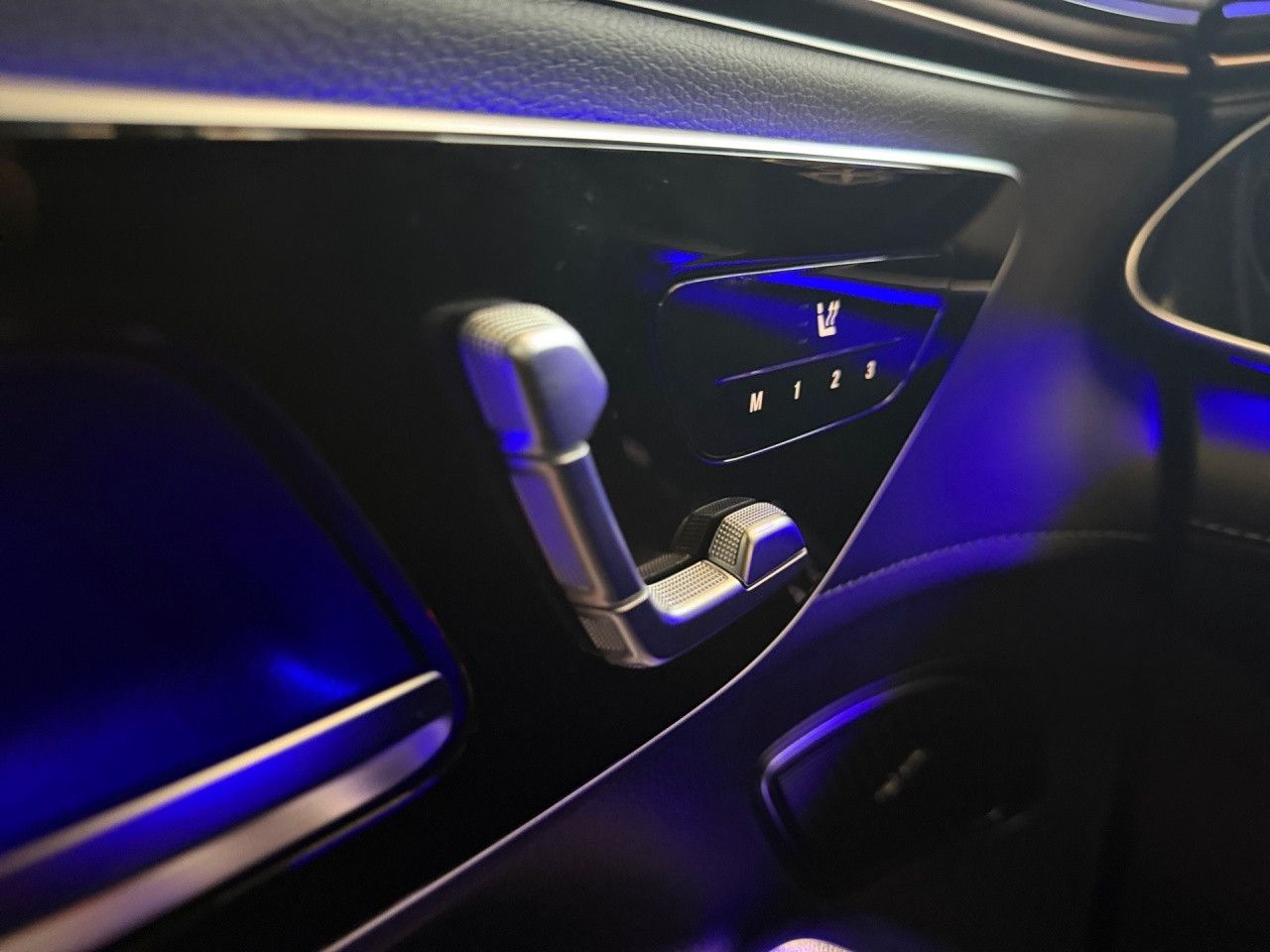 Mercedes-Benz EQE – Bild 21